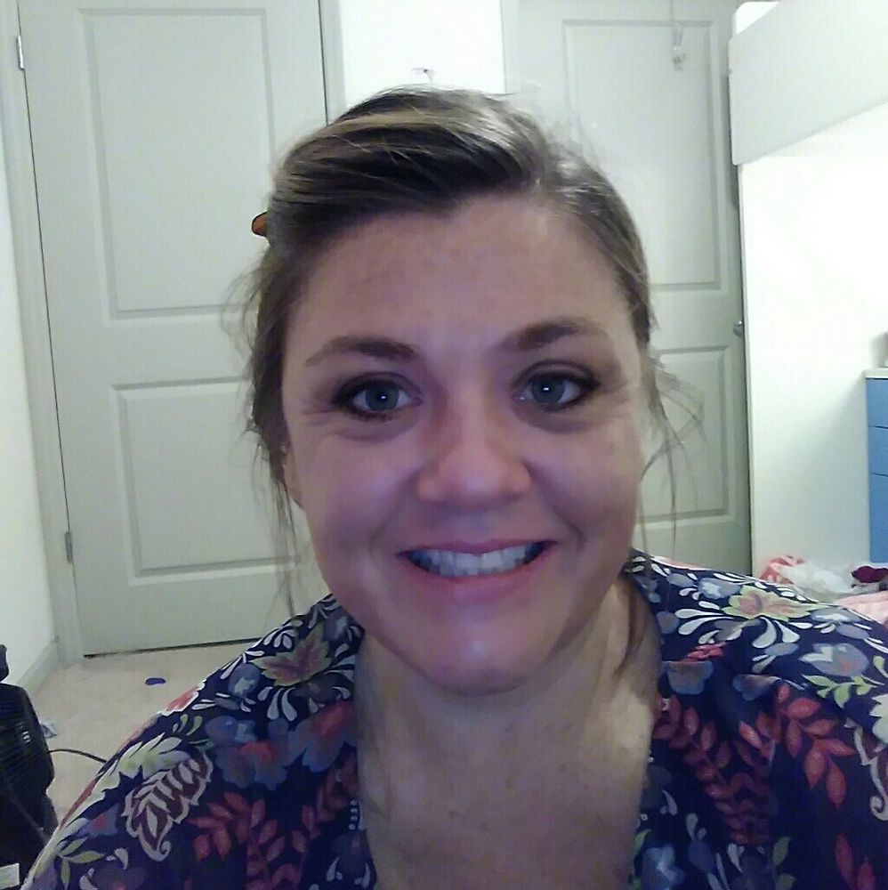 Meet your Posher, Tonya